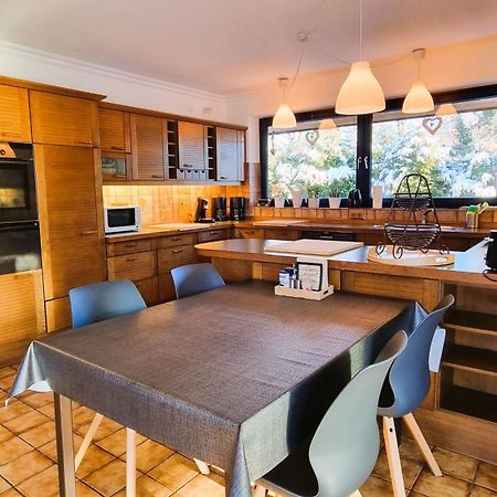 Ferienwohnung Muehlenbach Seevetal Exteriér fotografie