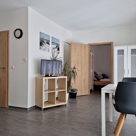Ferienwohnung Muehlenbach Seevetal Exteriér fotografie