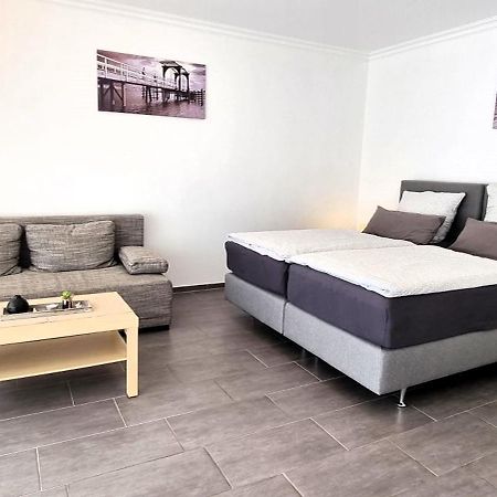 Ferienwohnung Muehlenbach Seevetal Exteriér fotografie