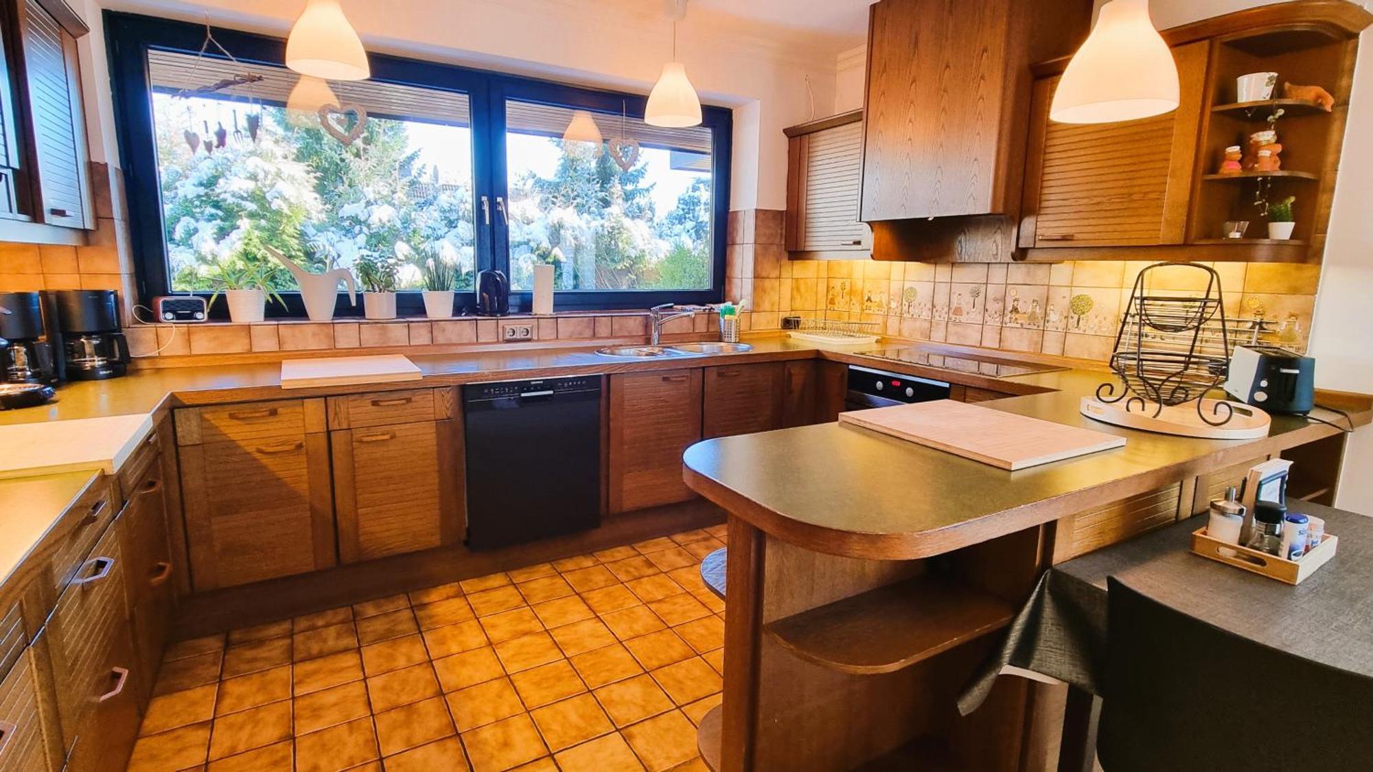 Ferienwohnung Muehlenbach Seevetal Exteriér fotografie