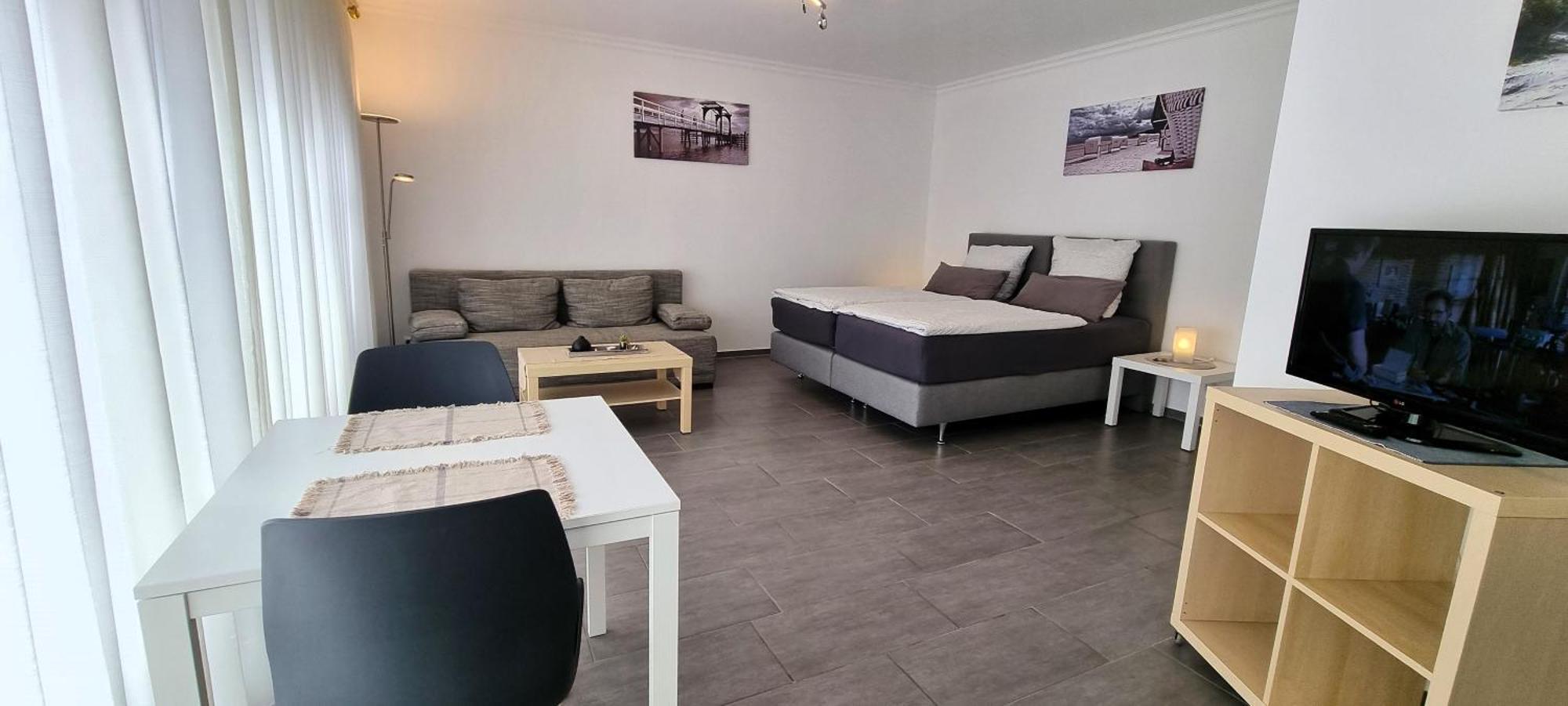 Ferienwohnung Muehlenbach Seevetal Exteriér fotografie
