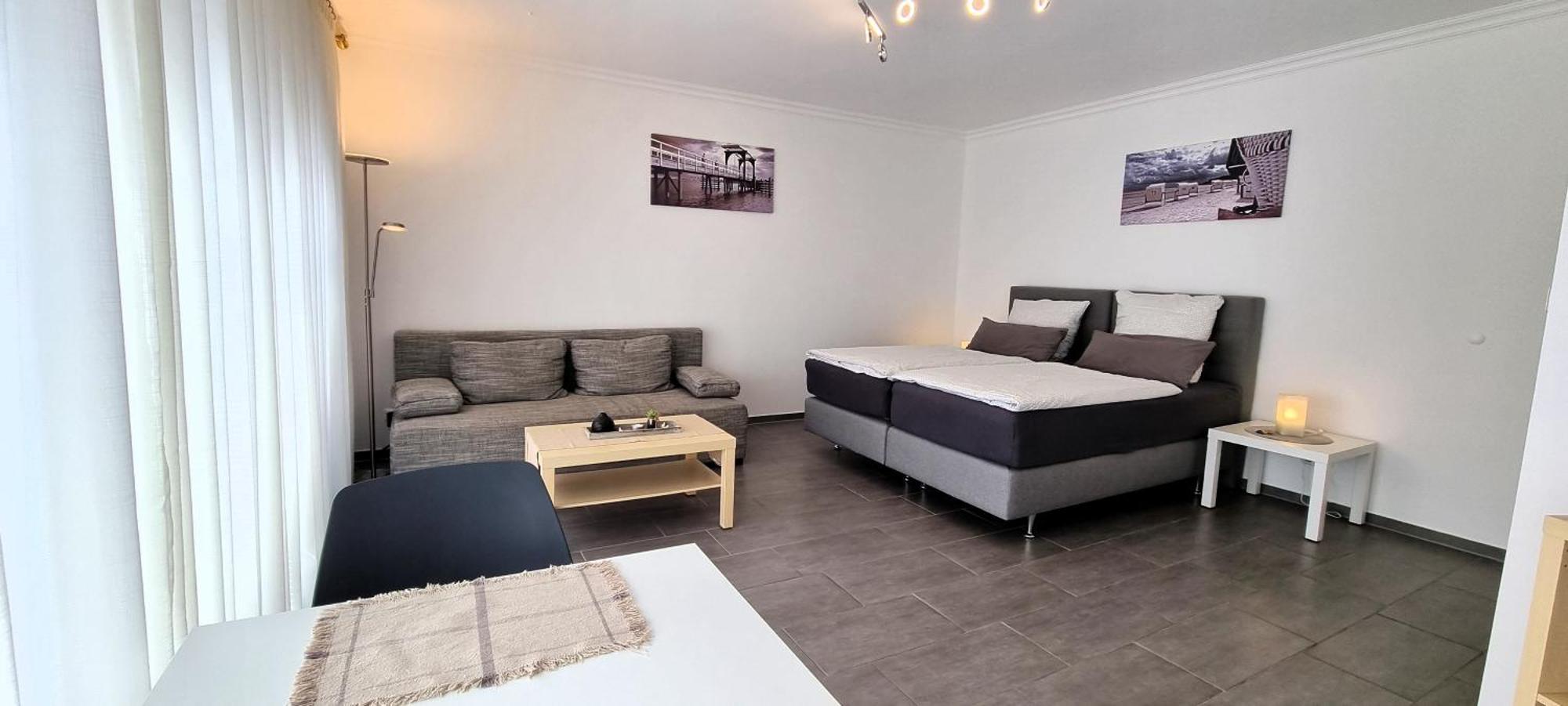 Ferienwohnung Muehlenbach Seevetal Exteriér fotografie