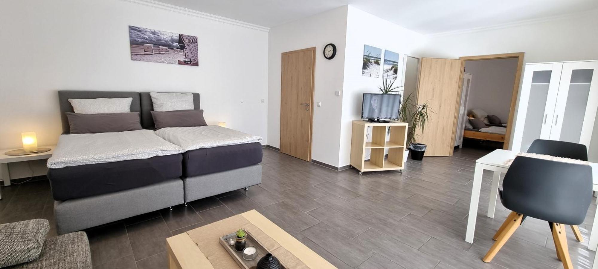 Ferienwohnung Muehlenbach Seevetal Exteriér fotografie
