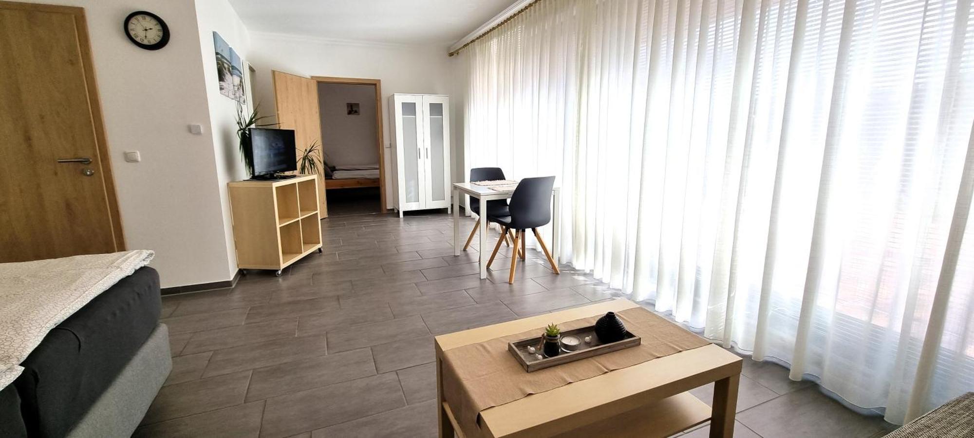 Ferienwohnung Muehlenbach Seevetal Exteriér fotografie