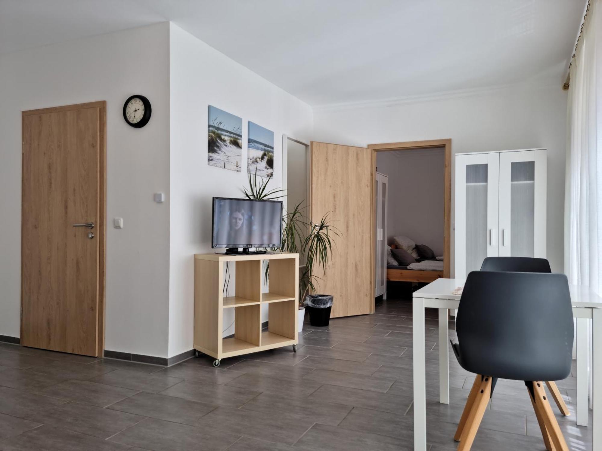 Ferienwohnung Muehlenbach Seevetal Exteriér fotografie