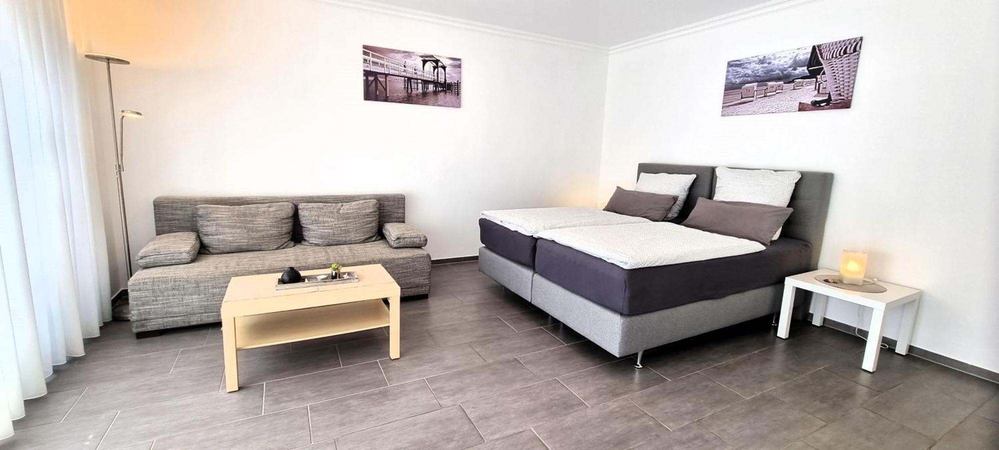 Ferienwohnung Muehlenbach Seevetal Exteriér fotografie