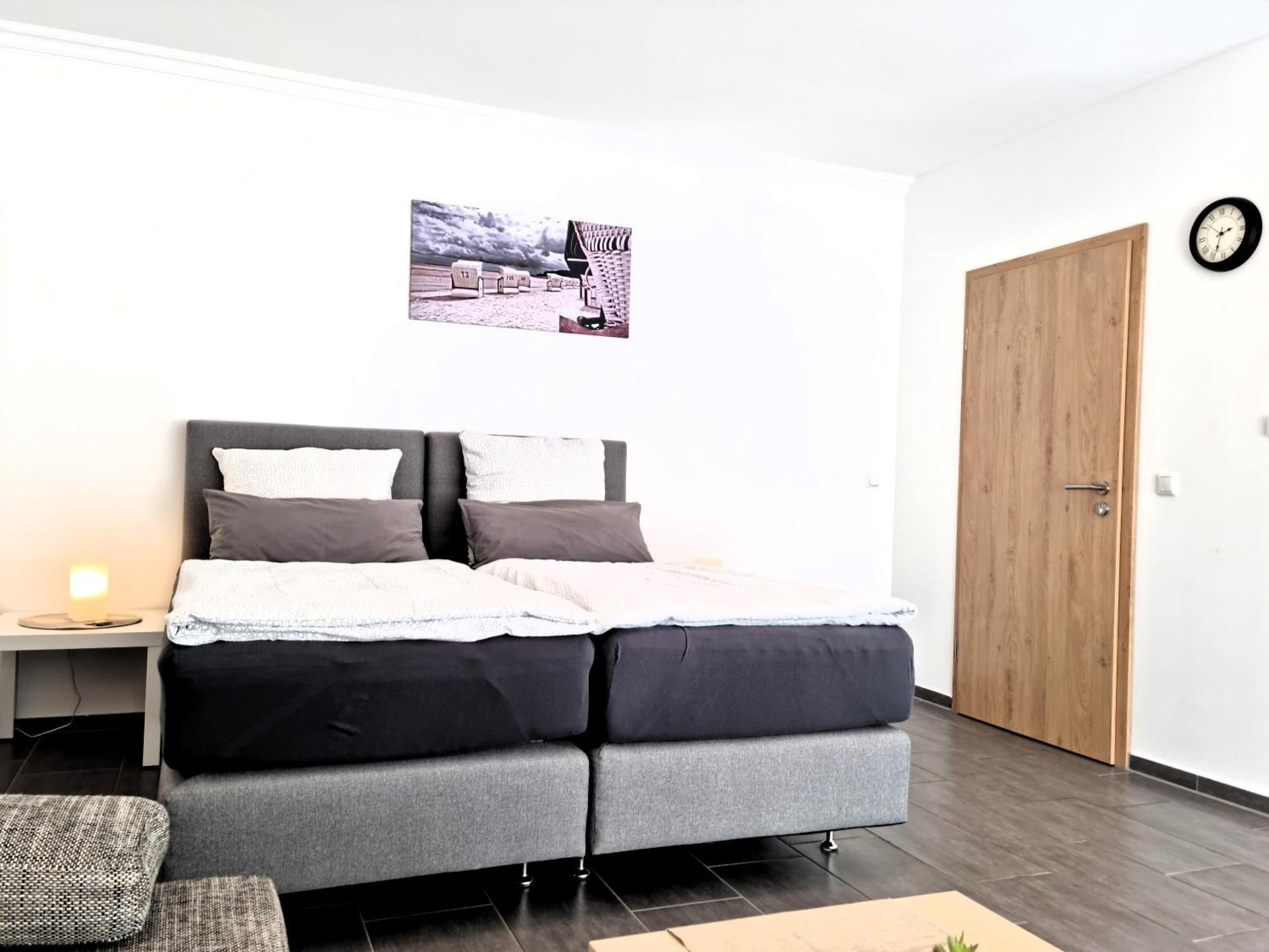 Ferienwohnung Muehlenbach Seevetal Exteriér fotografie