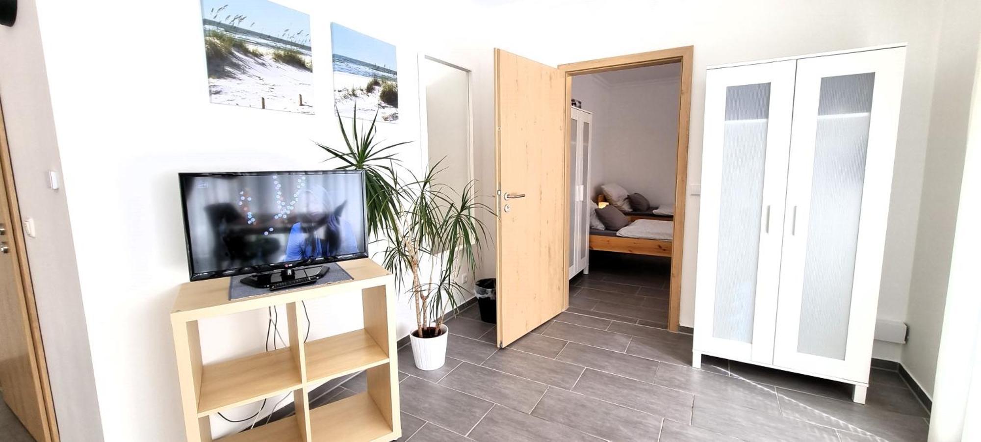 Ferienwohnung Muehlenbach Seevetal Exteriér fotografie