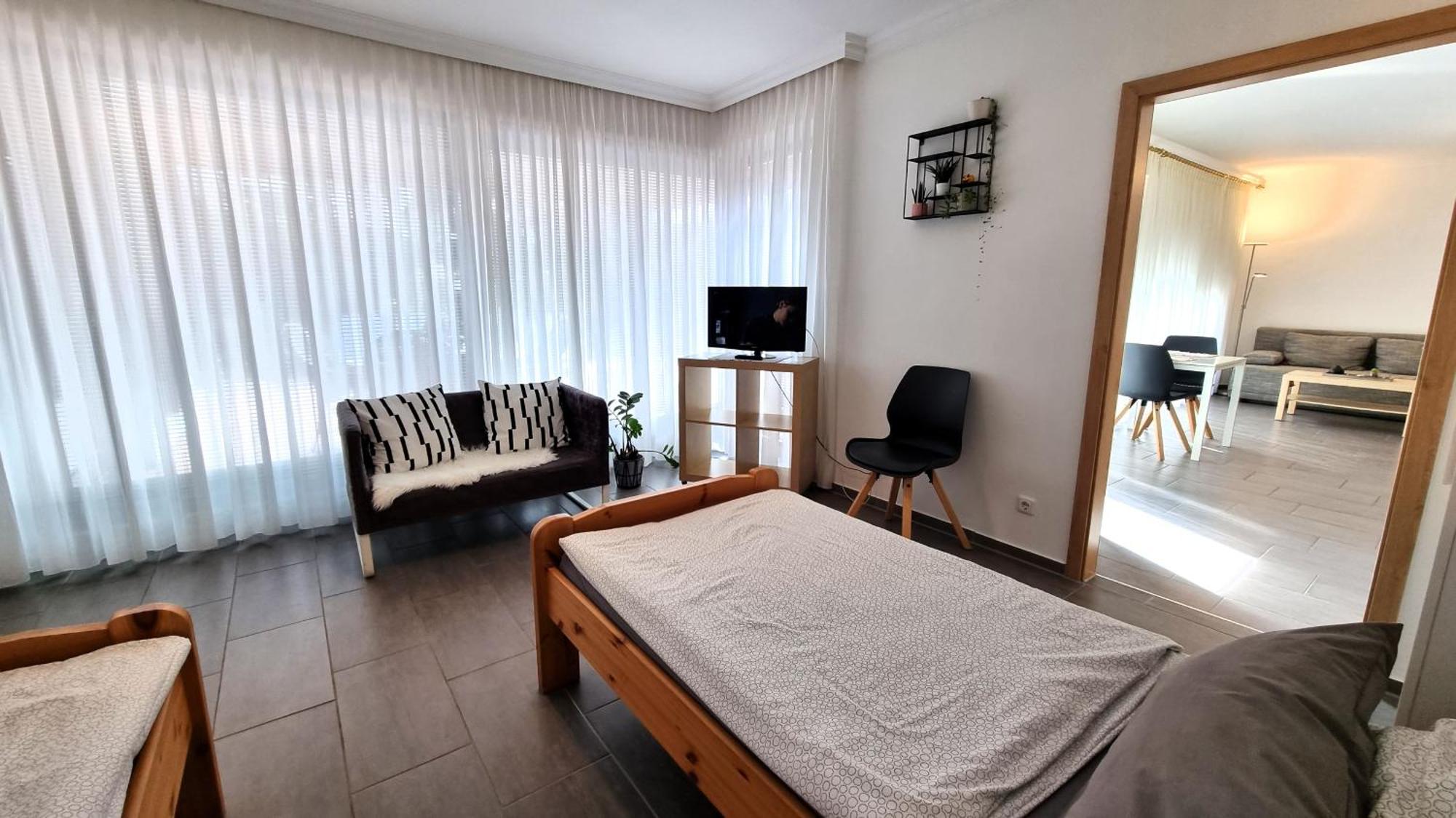 Ferienwohnung Muehlenbach Seevetal Exteriér fotografie